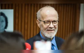 Morre em Brasília o ex-ministro e ex-deputado federal Raul Jungmann, aos 73 anos