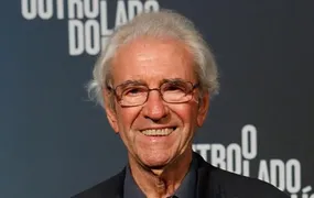 Morre o ator Juca de Oliveira aos 91 anos