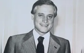 Morre o ex-deputado Rubem Medina, irmão do criador do Rock in Rio, aos 83
