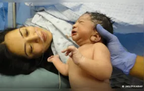 Mortalidade materna: Brasil ainda perde centenas de mulheres por ano