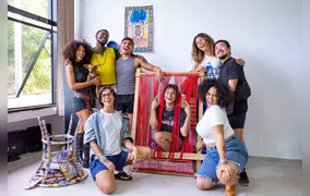 Mostra “Infestar” ocupa o MACquinho com produção de artistas LGBTQIA+ em Niterói