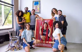 Mostra “Infestar” ocupa o MACquinho com produção de artistas LGBTQIA+ em Niterói