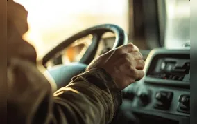 Motoristas de ônibus, vans, táxis e aplicativos poderão contar com programa de saúde e bem-estar