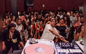 Movimento Charme do Rio ganha palco internacional e estreia em festival na França