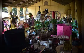 Muito além do desfile: Niterói investe em formação e sustentabilidade no Carnaval