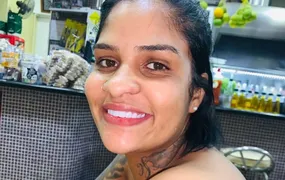 Mulher atropelada e arrastada por 1 km na Marginal Tietê morre após 25 dias internada