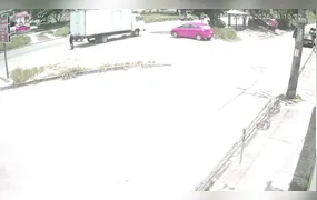 Mulher atropelada por caminhão em SG precisa de mais doação de sangue