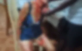 Mulher é atacada por pitbull em condomínio no Rio; vizinhos dizem que namorado incentivou o ataque