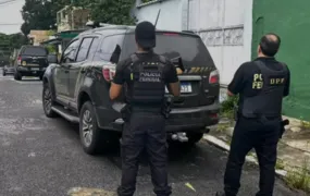 Mulher é presa por abusar das próprias filhas na Baixada Fluminense