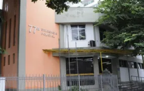 Mulher é presa por suspeita de aplicar golpes em série com PIX falso em Niterói