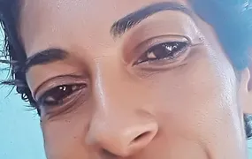 Mulher morre e dois idosos são atingidos por bala perdida em Irajá