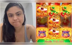 Mulher que chegou a perder casas por dividas de jogo se separa: 'Ele não aguentava mais'