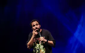 Murilo Couto apresenta novo show de stand-up em Niterói