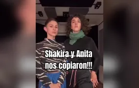 Música colaborativa de Anitta e Shakira é acusada de plágio, entenda;