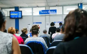 Mutirão do INSS prevê 19 mil atendimentos para reduzir fila da perícia