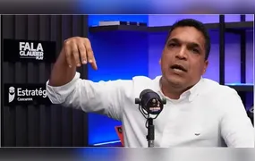 "Não acredito que seja o Lula", dispara Cabo Daciolo sobre identidade e vitalidade do presidente