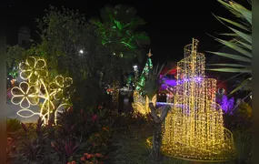 Natal Brasilidade 2025: polos de lazer gratuitos reabrem em Maricá a partir desta quinta-feira (4)