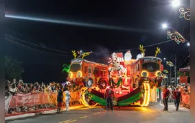 Natal Brasilidade: último final de semana de atrações culturais e espetáculos gratuitos em Maricá