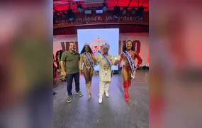 Neltur abre dia 15/6 as inscrições para a Corte Momesca do Carnaval Niterói 2027