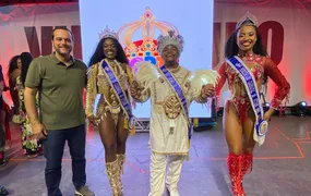 Neltur abre dia 15/6 as inscrições para a Corte Momesca do Carnaval Niterói 2027