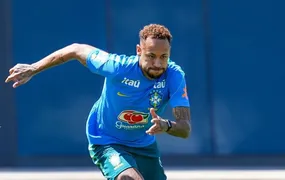 Neymar diz que não pretende voltar a jogar pela Seleção Brasileira