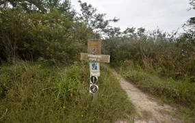 Niterói Ecotur Sem Barreiras será na Trilha dos Platôs