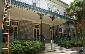 Niterói Livros divulga programação para abril; confira!