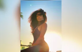 Niterói recebe IZA com show gratuito para celebrar o Dia Internacional da Mulher (8)