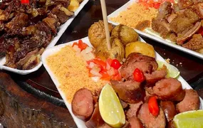 Niterói recebe a primeira edição do festival de churrasco Texas BBQ