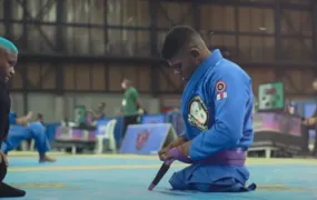 Niterói recebe campeonato nacional de ParaJiu-Jitsu neste final de semana