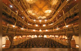Niterói recebe maior congresso internacional sobre a história do cinema