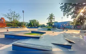 Niterói recebe o Circuito Brasileiro de Skateboarding Pro na próxima sexta-feira em São Francisco