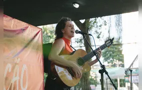 Niterói recebe oficinas gratuitas de música exclusivas para mulheres neste sábado (30)