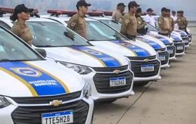 Niterói registra menor índice de roubos de rua da série histórica e zera roubo de cargas em junho