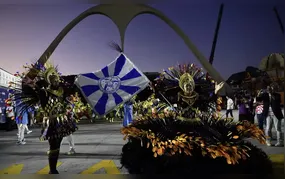 Niterói se prepara para o retorno dos ensaios técnicos na Amaral Peixoto