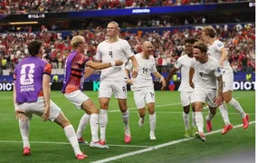 Noruega vence Costa do Marfim e será o adversário do Brasil nas oitavas de final da Copa do Mundo