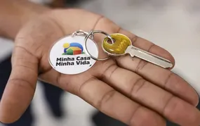 Novas regras do Minha Casa, Minha Vida começam a valer nesta quarta (22)