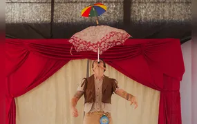 “O Mandachuva” chega a Niterói e São Gonçalo na Semana Santa