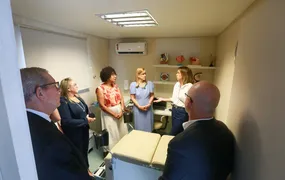 OAB-RJ e Sesc Saúde Mulher prorrogam prazo para exames gratuitos de mamografia e papanicolau