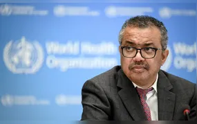 OMS descarta indícios de 'surto maior' de hantavírus