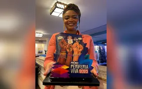 ONG Mulheres da Parada, de São Gonçalo, é premiada pelo Ministério das Cidades