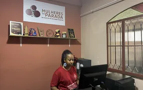 ONG Mulheres da Parada oferece vagas de estágio em São Gonçalo