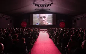 OSG na Mostra Tiradentes de Cinema: O que o público está achando do evento?