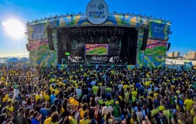 Onde assistir Brasil x Noruega: confira a programação em Niterói, São Gonçalo, Maricá e Itaboraí