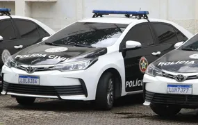 Polícia Civil prende 6 criminosos e apreende 4 menores durante ação contra o TCP