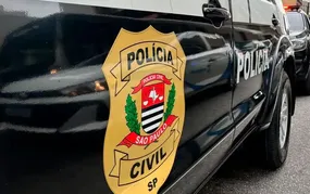 Operação contra o Comando Vermelho prende cinco pessoas em SP