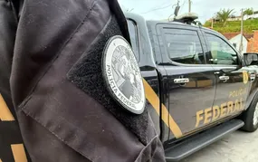 Operação da PF combate núcleo financeiro do Comando Vermelho