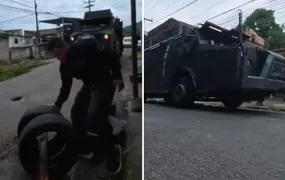 Operação da Polícia Civil e Militar mira CV e ADA no Rio