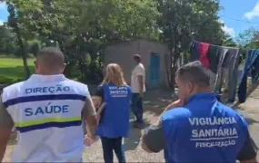 Operação em São Gonçalo fecha abrigos clandestinos para idosos e prende suspeito