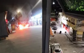 Operação na Maré mobiliza 200 policias militares e unidades especializadas